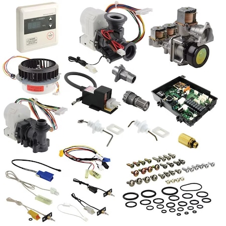 Rheem Rtg-95/84-64Dxl Parts Kit PD966333